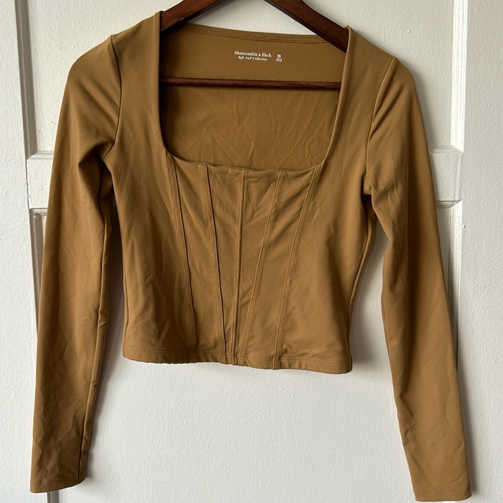Abercrombie & Fitch XS Shirt